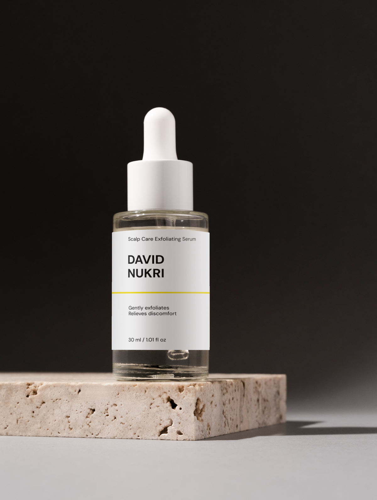 Scalp Care Exfoliating Serum