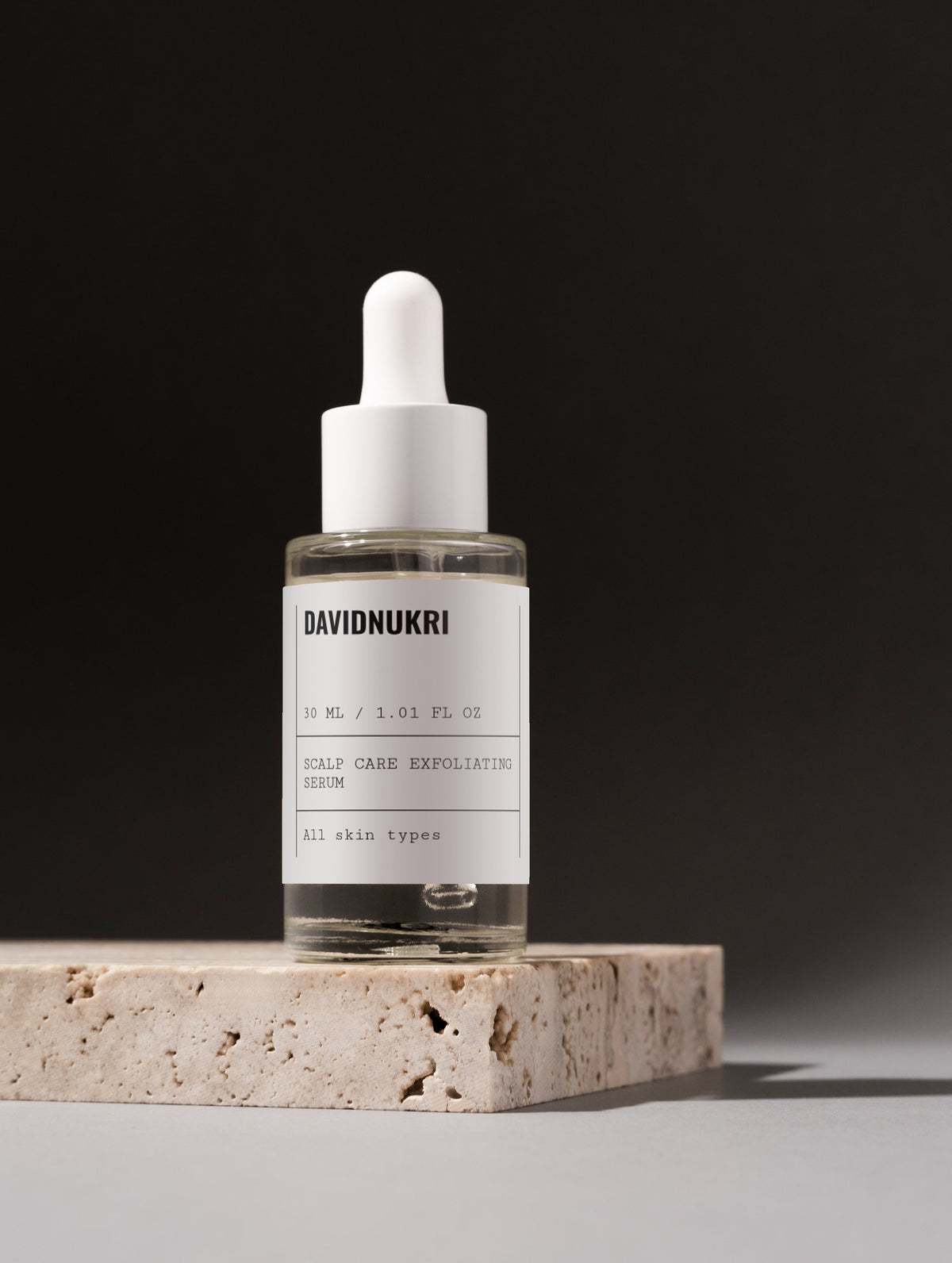 Scalp Care Exfoliating Serum