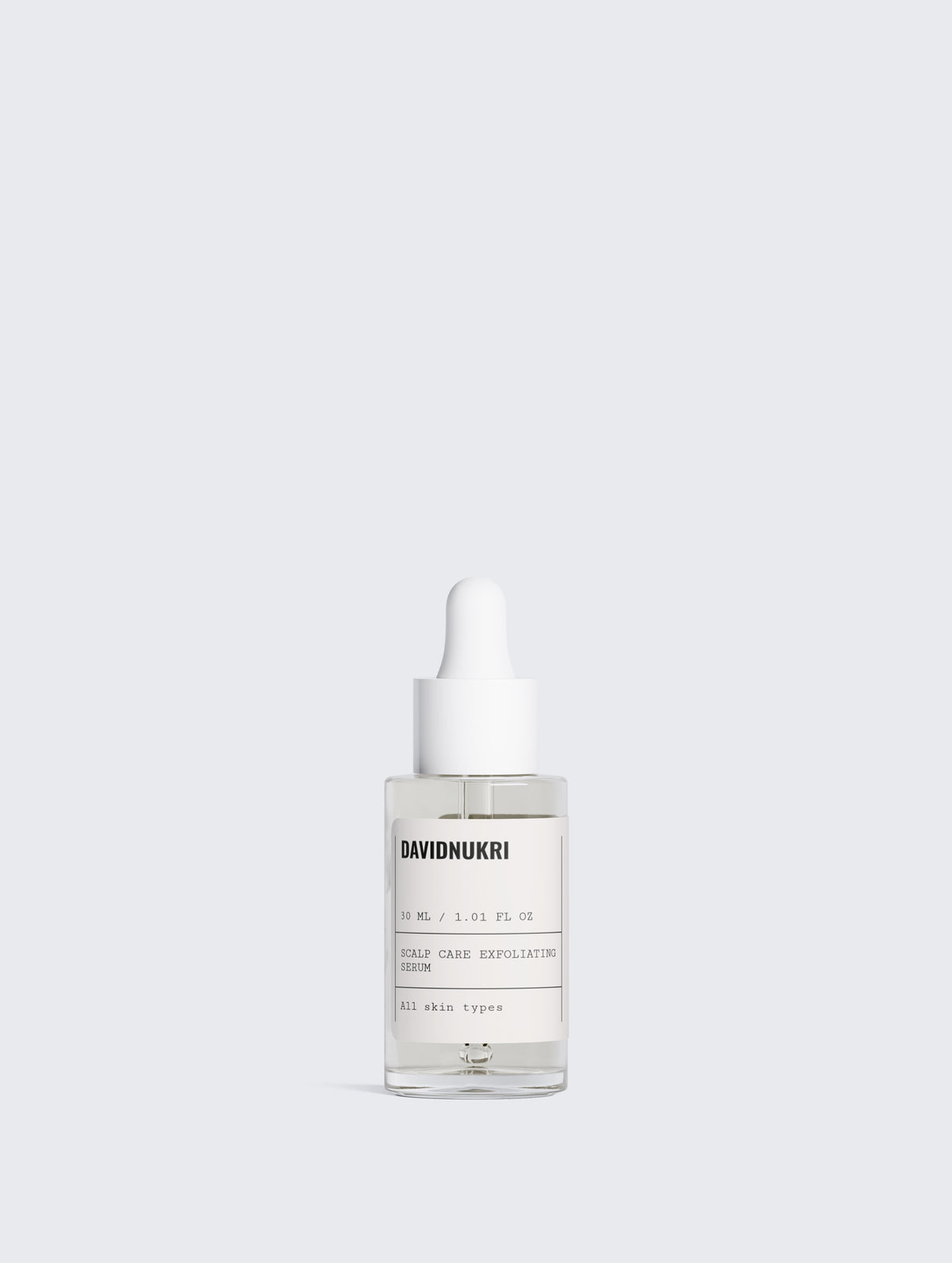 Scalp Care Exfoliating Serum