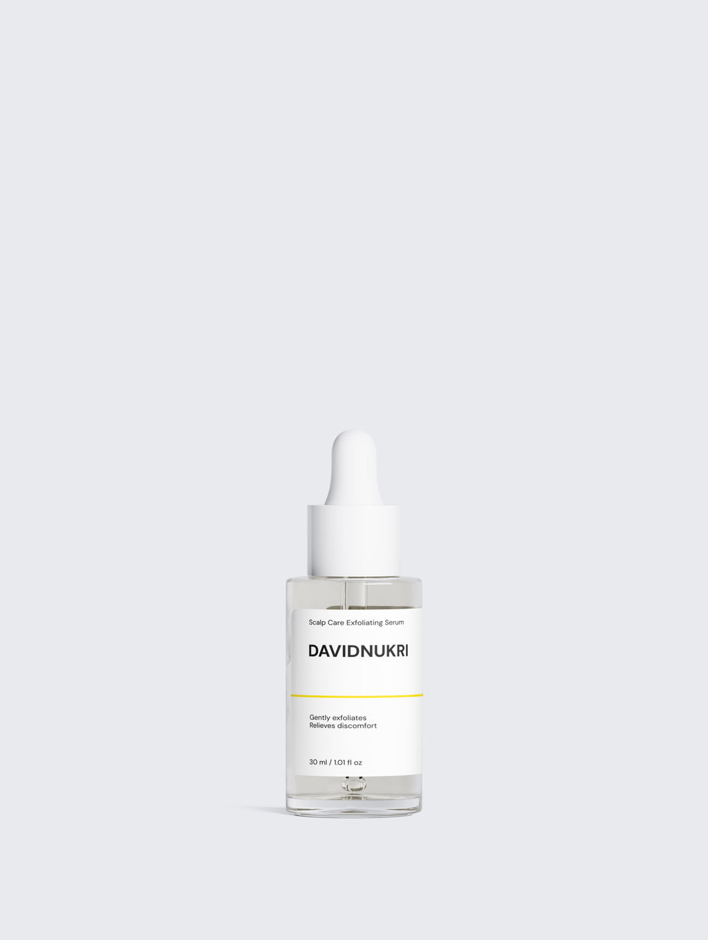 Scalp Care Exfoliating Serum