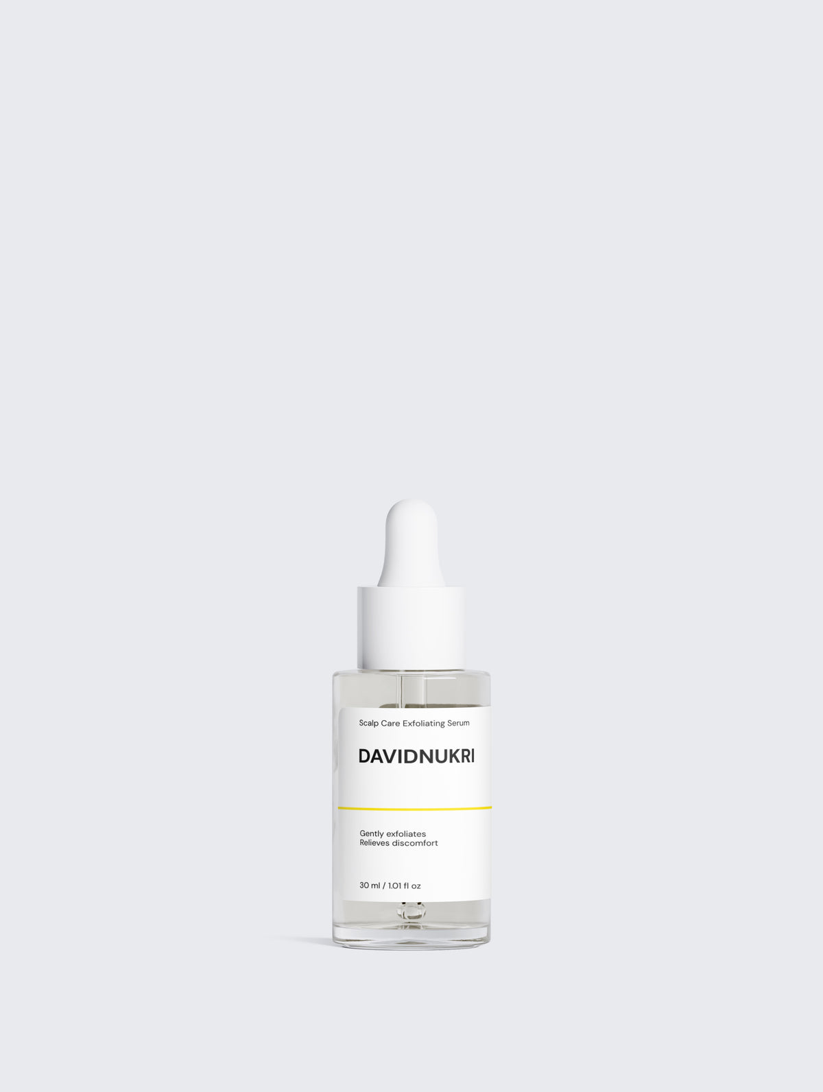 Scalp Care Exfoliating Serum