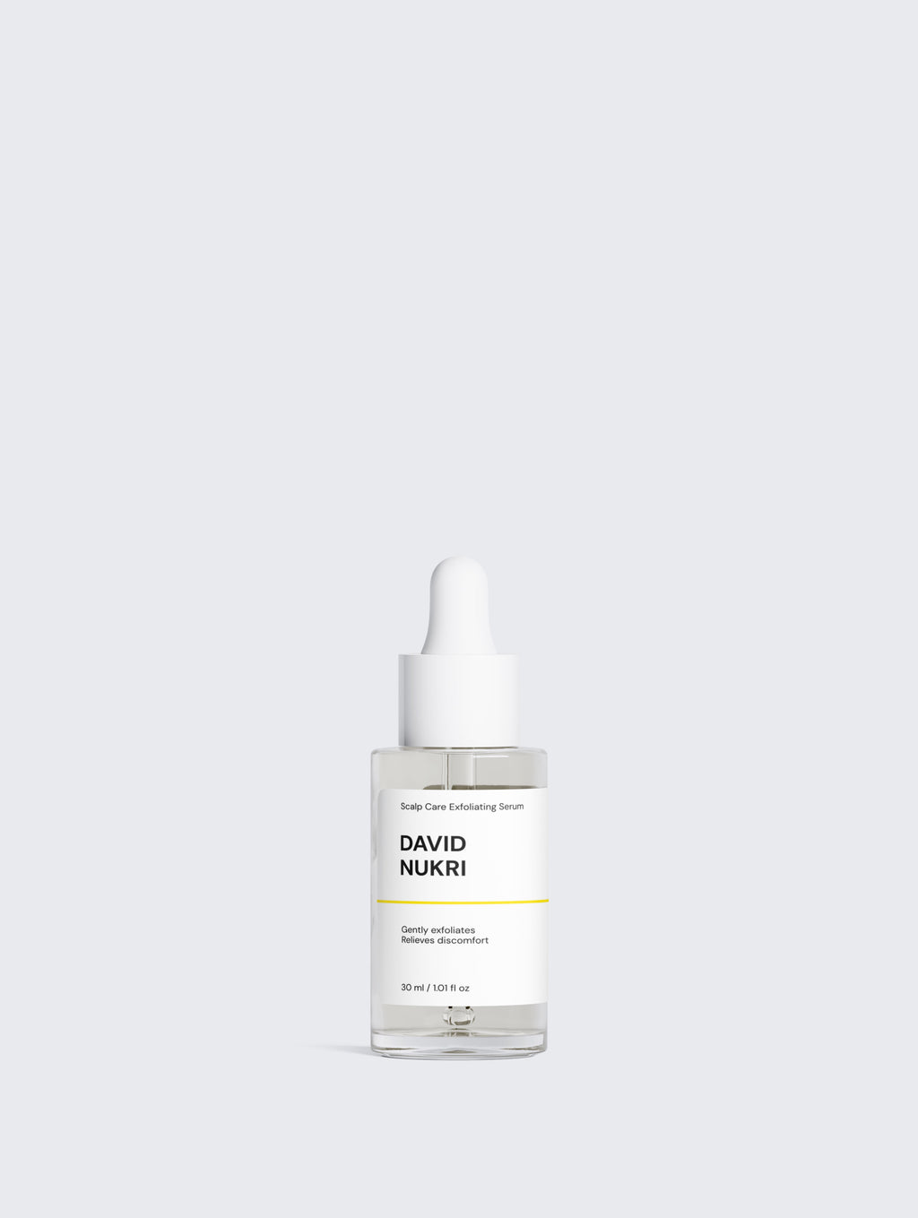 Scalp Care Exfoliating Serum