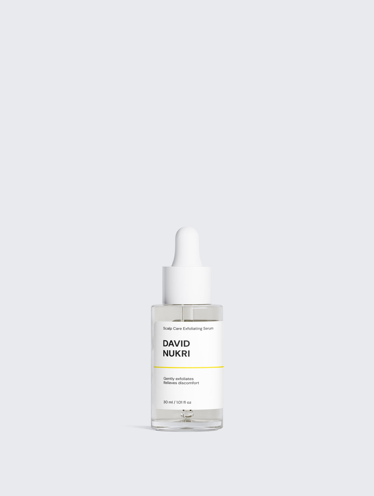 Scalp Care Exfoliating Serum